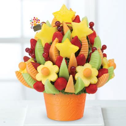 Edible Arrangements Fruit Fix Box