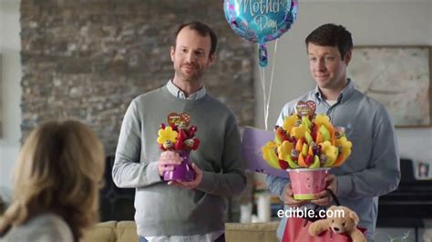 Edible Arrangements TV Spot, 'Brotherly Competition' created for Edible Arrangements