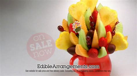 Edible Arrangements TV Spot, 'We Heart Moms'