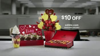 Edible Arrangements TV commercial - Worth Bragging About