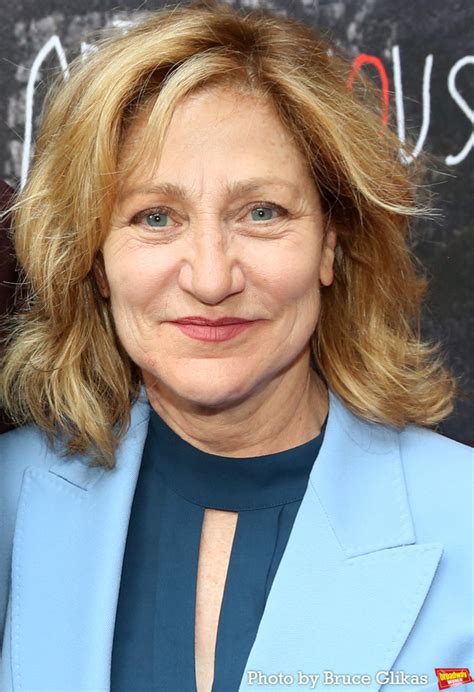 Edie Falco photo