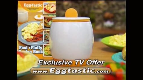 Egg-Tastic TV Spot, 'Pot of Gold' created for Egg-Tastic