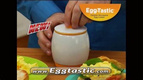 Egg-Tastic TV Spot, 'Pot of Gold' created for Egg-Tastic