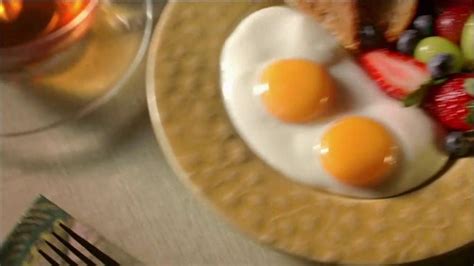 Eggland's Best Eggs TV Spot, 'Only'