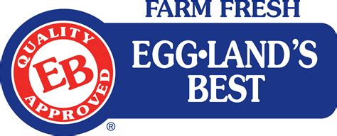 Eggland's Best Organic Eggs logo