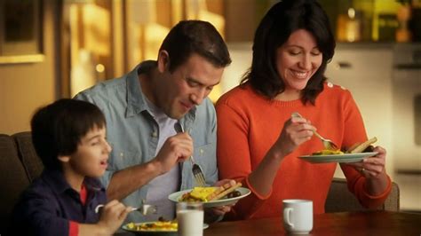 Eggland's Best TV Spot, 'Give Your Family the Best'