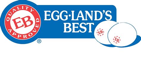 Egglands Best TV commercial - Only EB