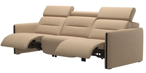 Ekornes Stressless Emily Sofa Seat