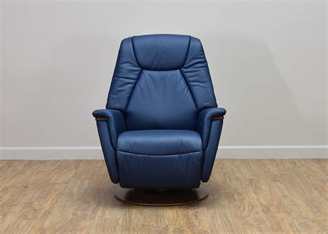 Ekornes Stressless Max Recliner