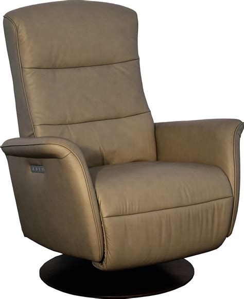 Ekornes Stressless Mike Recliner logo