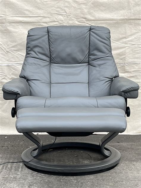 Ekornes Stressless Power Mayfair logo