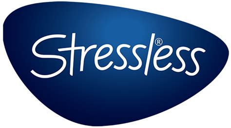 Ekornes Stressless Stressless logo