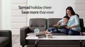 Ekornes Stressless TV Spot, 'Holiday Cheer'