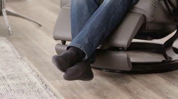 Ekornes Stressless TV Spot, 'Recover' created for Ekornes Stressless