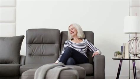 Ekornes Stressless TV Spot, 'Time to Upgrade Your Downtime'