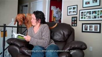 Elanco Trifexis TV Spot, 'The Perfect Relationship' created for Elanco Companion Animal Health