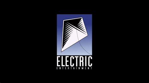 Electric Entertainment logo