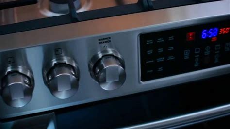 Electrolux TV Spot, 'Exceptional Taste Starts With Your Appliances'