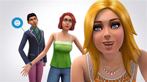 Electronic Arts (EA) TV Spot, 'The Sims 4' created for Electronic Arts (EA)