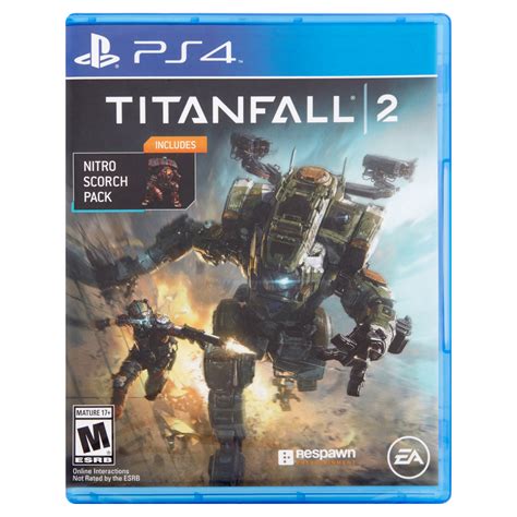 Electronic Arts (EA) Titanfall 2