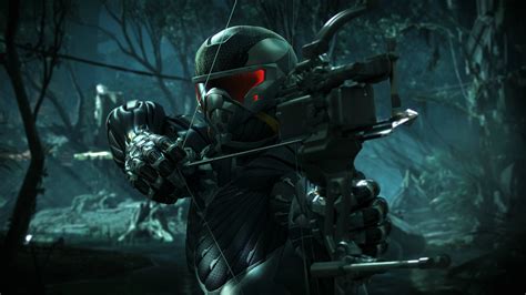 Electronic Arts TV Spot, 'Crysis 3'