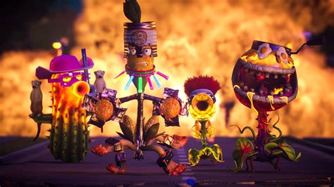 Electronic Arts TV Spot, 'Plants vs. Zombies: Battle for Neighborville'