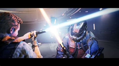 Electronic Arts TV Spot, 'Star Wars Jedi: Survivor' created for Electronic Arts (EA)