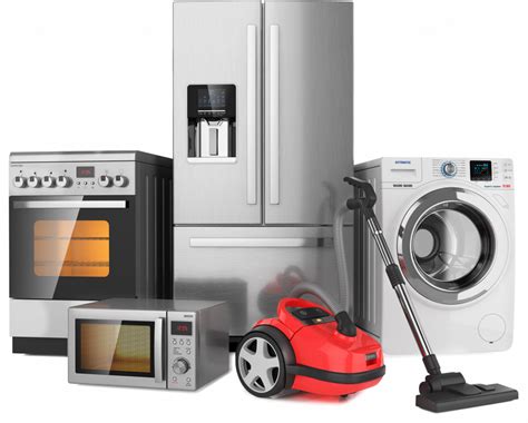 Electronics & Appliances photo