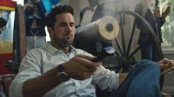 Element 4K UHD Smart TV TV Spot, 'Coming Home' Featuring Matt Leinart created for Element Electronics