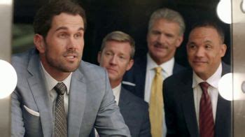 Element 4K UHD Smart TV TV Spot, 'Pretty Boys' Featuring Matt Leinart