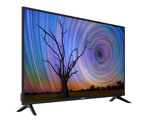 Element Electronics 4K UHD Smart TV