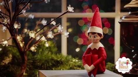 Elf on the Shelf TV Spot, 'Traditions' created for Elf on the Shelf