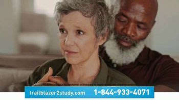 Eli Lilly TV commercial - Alzheimers Study