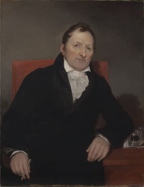 Eli Whitney photo