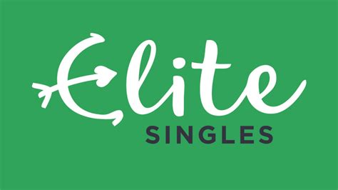 Elite Singles App logo