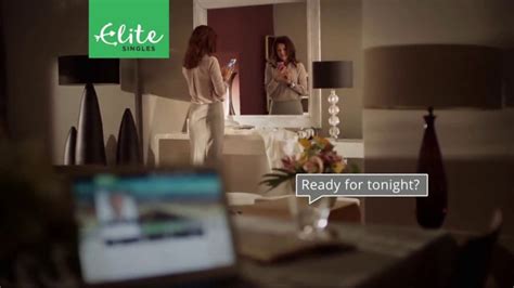Elite Singles TV commercial - Lifes Simple Pleasures