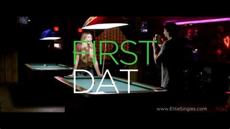 Elite Singles TV Spot, 'Rediscover: Firsts' created for Elite Singles