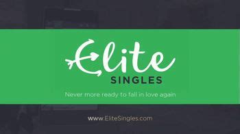 Elite Singles TV commercial - Register Today