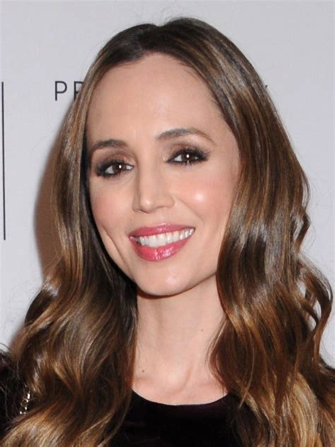 Eliza Dushku photo