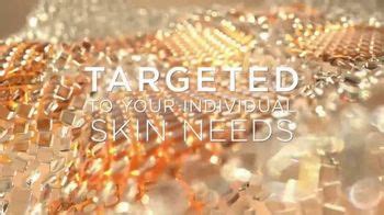 Elizabeth Arden Ceramide Capsules TV Spot, 'Target. Twist. Treat' Song by Michael FK & Faodail