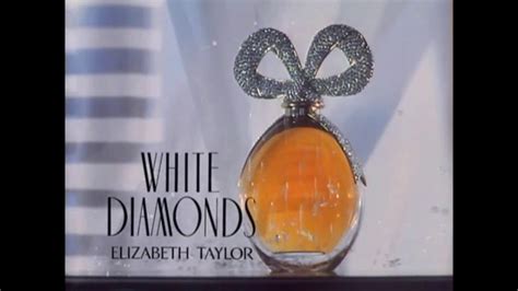 Elizabeth Taylor White Diamonds TV Spot, 'The Intriguing Fragrance'