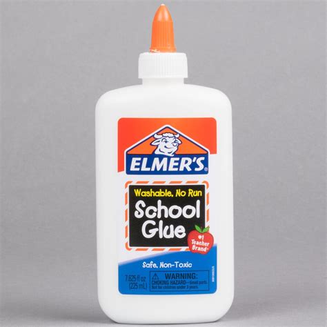 Elmer's School Glue logo