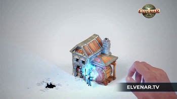 Elvenar TV Spot, 'What We Can Build'