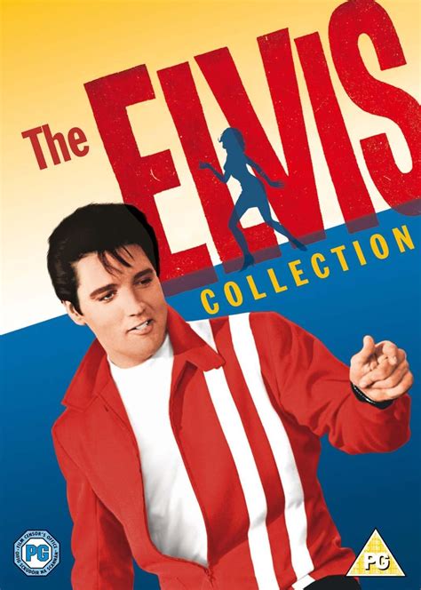 Elvis DVD The Greatest Elvis Collection logo