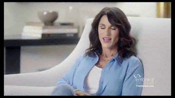 Embrace Active Scar Defense TV Spot, 'Lesley and Rosanne' created for Embrace Scar Therapy