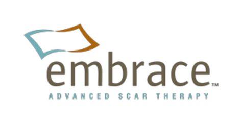 Embrace Scar Therapy logo