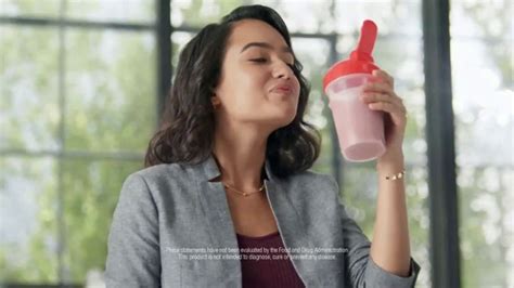 Emergen-C Protein Fuel & Superfoods TV Spot, 'Real Superfoods'