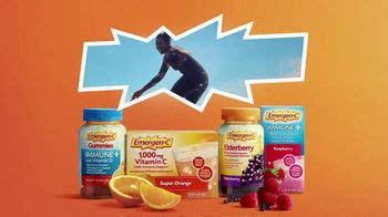 Emergen-C TV Spot, 'Encuentra tu ritmo'