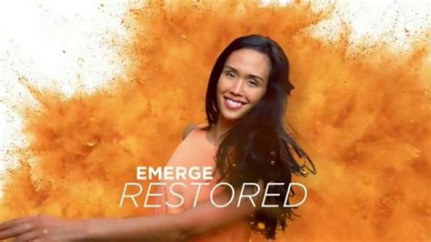 Emergen-C TV Spot, 'Packed With Vitamins' featuring Megan Channell