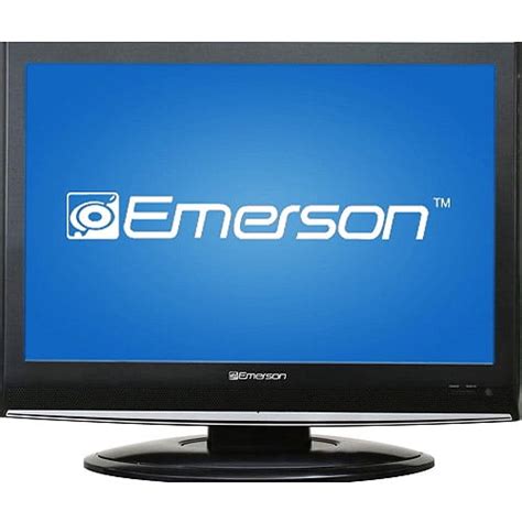 Emerson Audio Video LCD HDTV 32 inches tv commercials